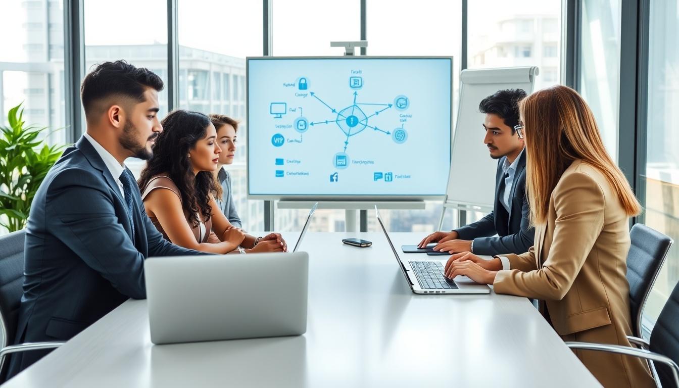 Your Guide to Online Security